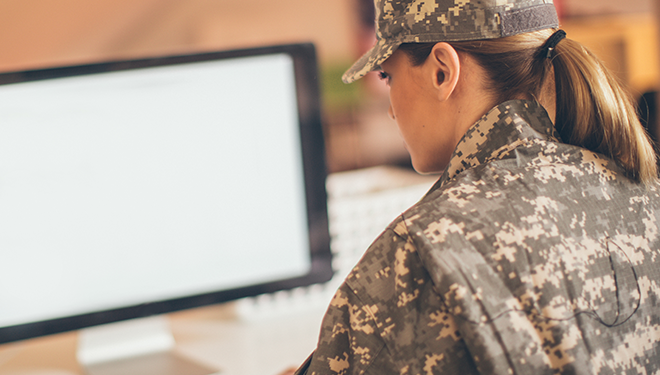 What Retail Organizations Can Learn From the Military