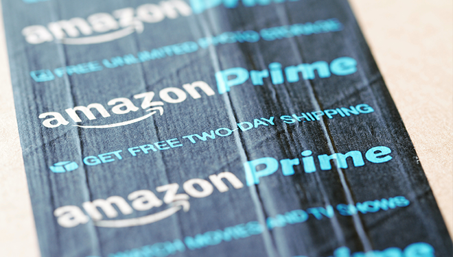 Retailers Ride the Prime Day Wave