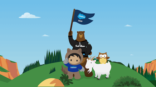 Salesforce MVP 2020 Nominations Are Now Open: Learn How to Nominate