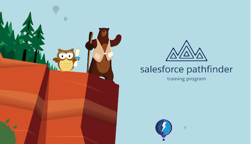 Salesforce Announces Pathfinder Training Program to Empower the Workforce of the Future
