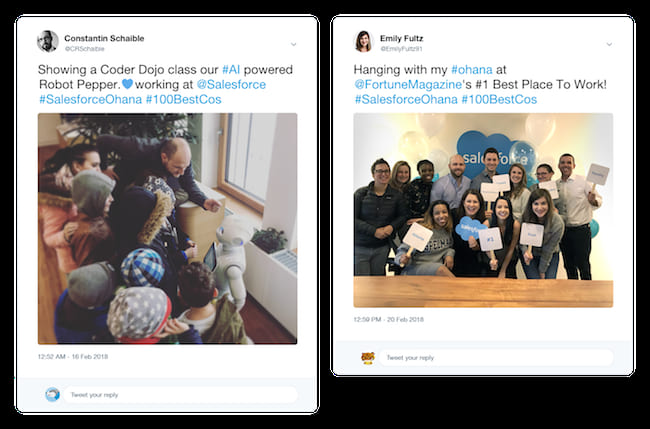 Constantin and Emily