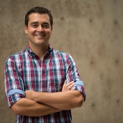Ryan McCombs, Futureforce Recruiter