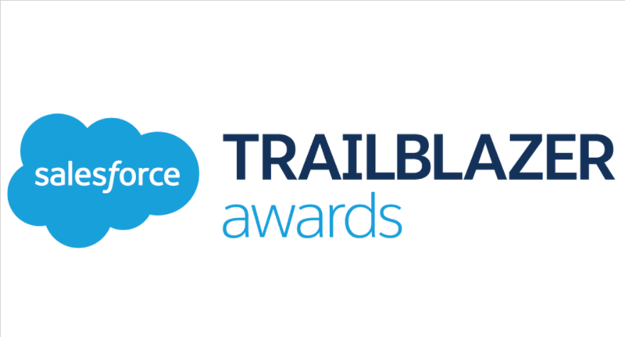 Top 10 Reasons to Enter the Salesforce 2017 Trailblazer Awards