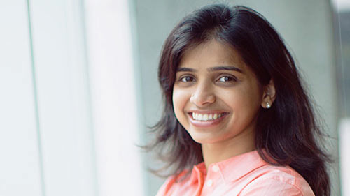 Salesforce Woman of the Month: Bhanu Devaguptapu on Why “It’s About What You Believe In”