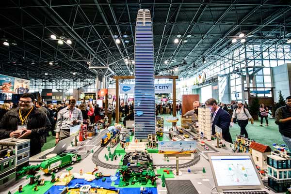 what has everyone tweeting?