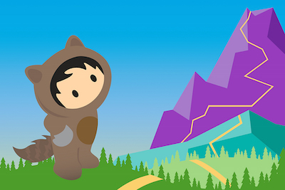 Scale the Peak with Salesforce CPQ!