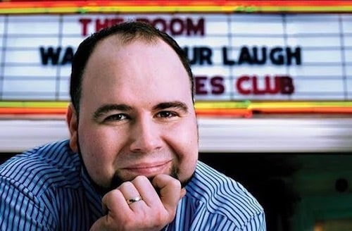 Christopher Escobar, Plaza Atlanta