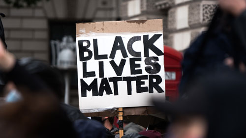 8 Ways To Stand in Support of the Black Community