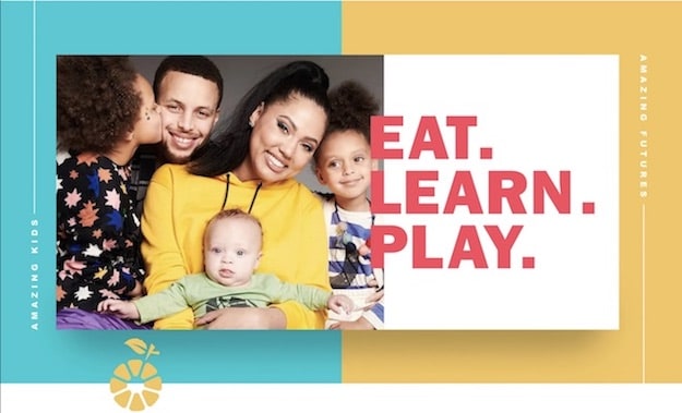 Eat Learn Play