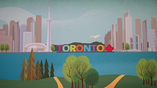 Four Takeaways From Salesforce World Tour in Toronto