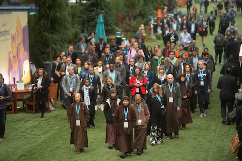 The 3 Things You’ll Want to Do to Close Out Dreamforce ‘18