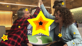 keep trailhead weird shortened