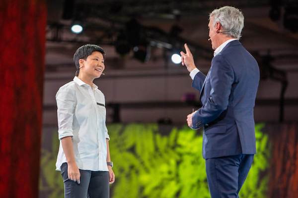 Introducing Customer 360 and Einstein Voice