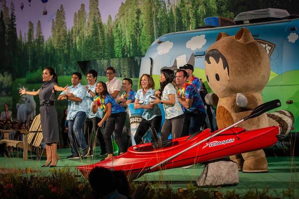 Ben & Jerry’s Ice Cream Global Chief Information Officer,  Jane Moran