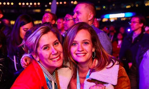 The Dreamforce ‘18 Party Guide is Here