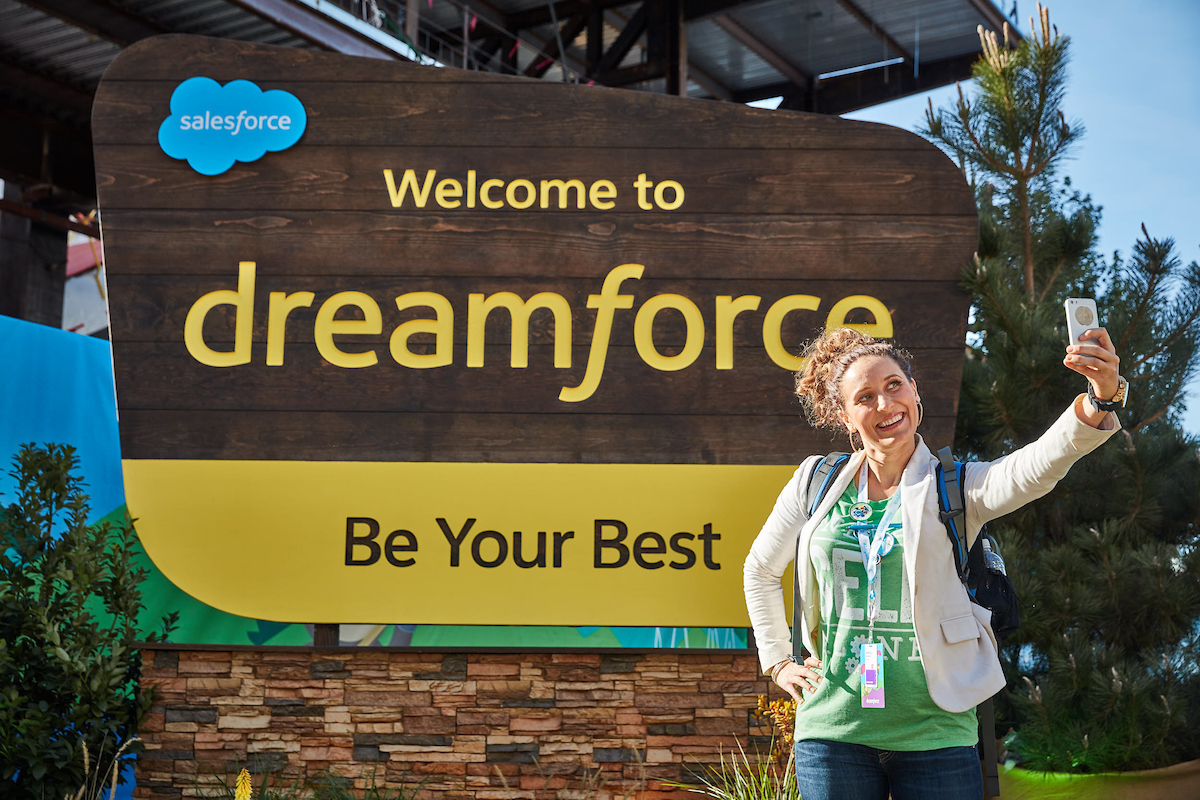 The Dreamforce 2016 Ultimate Content Guide