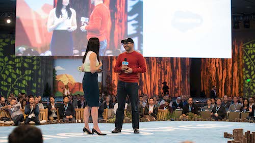 The Essential Guide to Dreamforce '18 for SMBs
