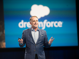The Perfect Dreamforce for Partners