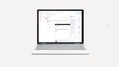 Image of Google Pixel Book