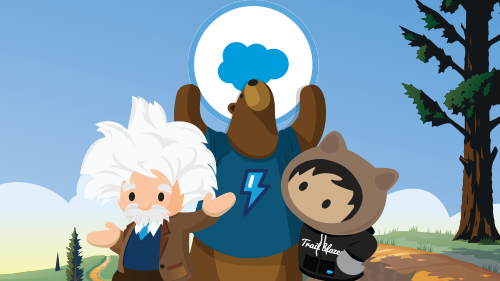The Success of Dreamforce Is Built on a Great Customer Experience