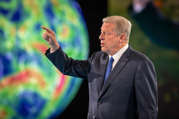Al Gore