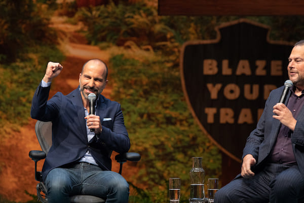 a celebration of trailblazers