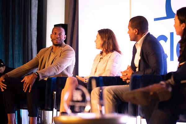 leadership and diversity discussion