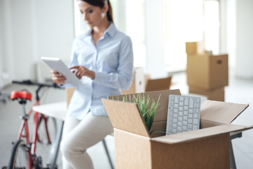 Three Things You Need to do to Make Moving Offices a Breeze
