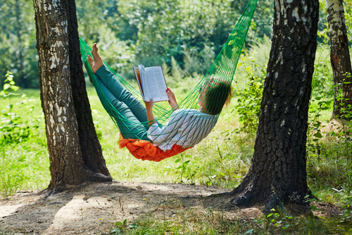 Three Ways to Have a Fulfilling and Productive Summer