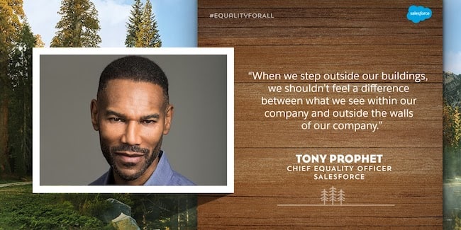 Tony Prophet quote