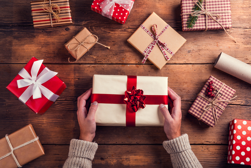 Customer Acquisition for Retail: Holiday Marketing Tips