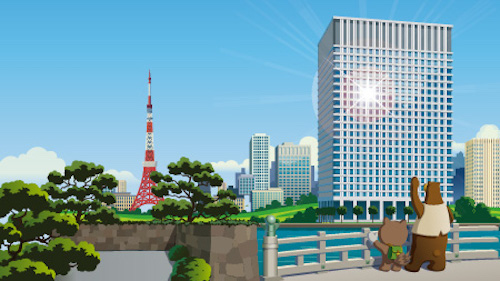 Introducing Salesforce Tower Tokyo and 2,000 New Jobs in Japan Over Five Years