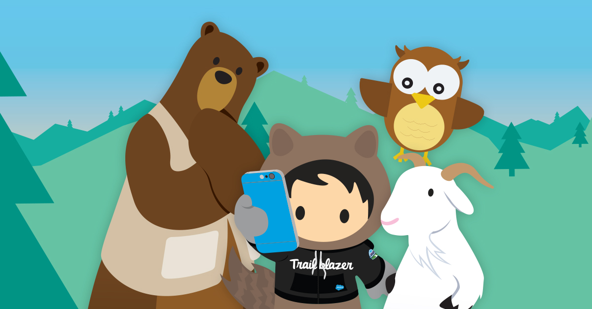 10 Top Salesforce Blog Posts from 2016