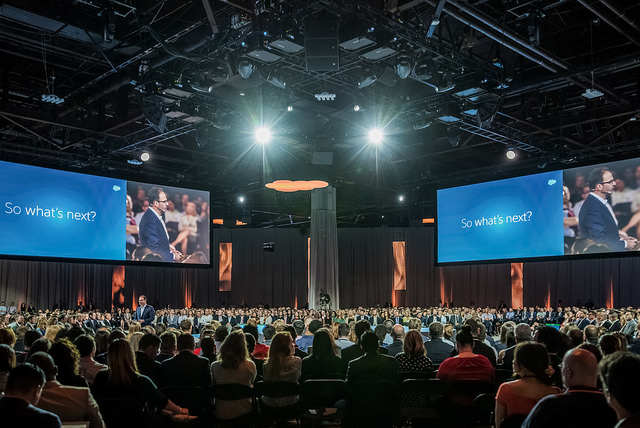 Top 10 Takeaways from Connections 2016