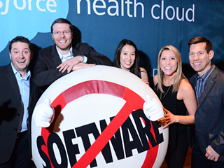 Top 5 Dreamforce '16 Experiences for Healthcare and Life Sciences