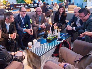 Top 5 Tips for Engaging With Partners at Dreamforce '16