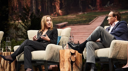 Dreamforce Trailblazer Stories of Doing Well and Good 