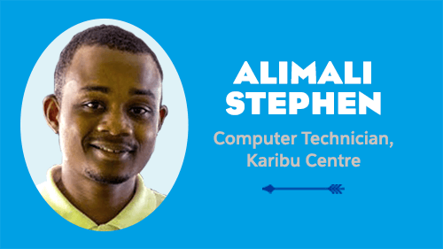 Trailblazer Voices: Inspiring the Next Generation of Trailblazers Through the Karibu Coding Club in Kenya