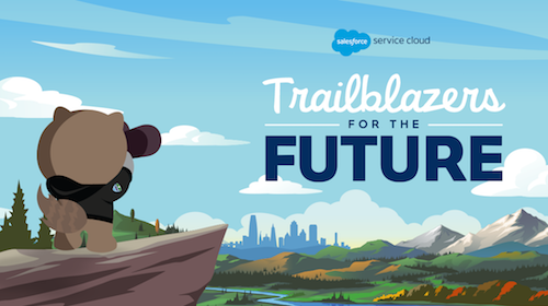 "Trailblazers for the Future" Workshops Bring Contact Center Training to Service Leaders