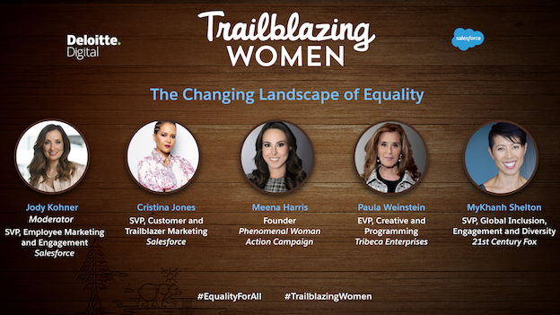 TBW Blog Changing Landscape