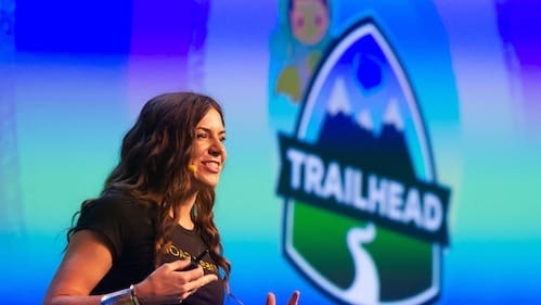 myTrailhead: A Way to Create a Culture of Learning with Salesforce