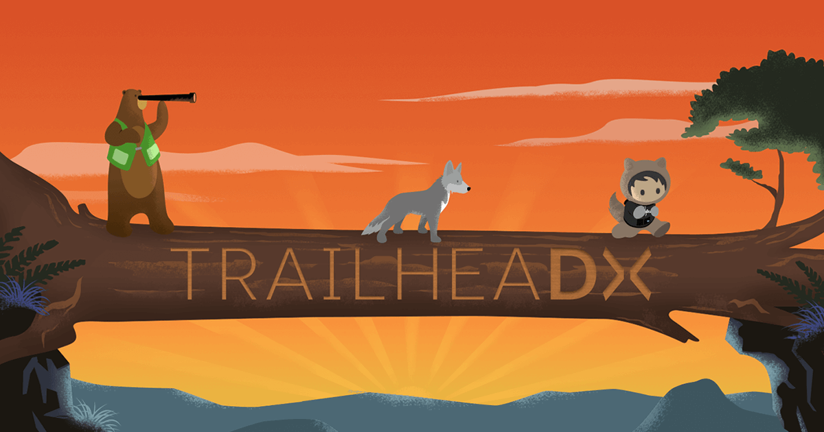 TrailheaDX: 6 Things Every Commerce Cloud Developer Should Know