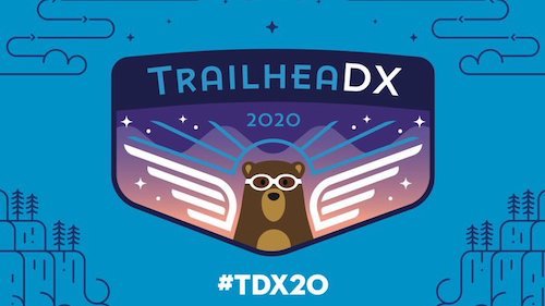 TrailheaDX ‘20