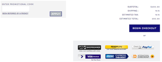 Include alternate payments 2