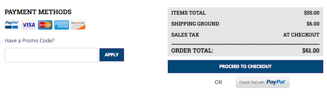 Include alternate payments 1