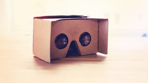 VR Storytelling: A Guide for Marketers