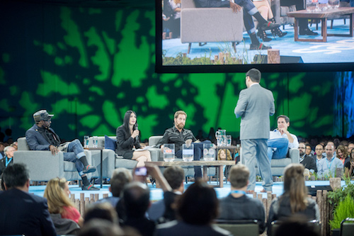 Want to Pitch Your Startup on the Main Stage at Dreamforce? Apply Now!
