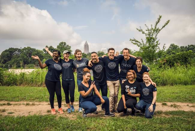 salesforce tower atlanta
