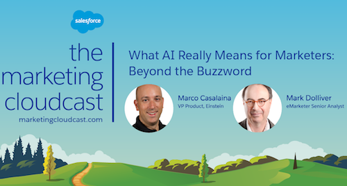 What AI Really Means for Marketers - Beyond the Buzzword
