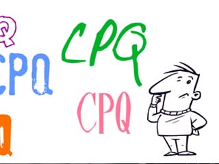 What is CPQ? Let Us Explain.